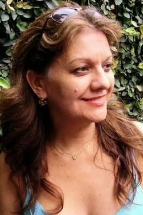 Carlos Alberto Seidl ha trabajado con Cecília Lemes en 1 ocasiones