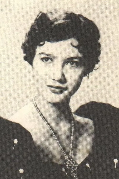 Joe De Castro ha trabajado con Cecilia Lopez en 1 ocasiones