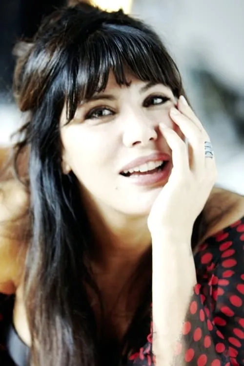 Paolo Lorimer ha trabajado con Cecilia Luci en 2 ocasiones