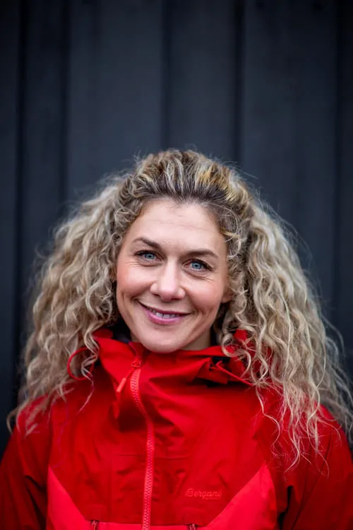 Sigrun Enge ha trabajado con Cecilie Skog en 1 ocasiones