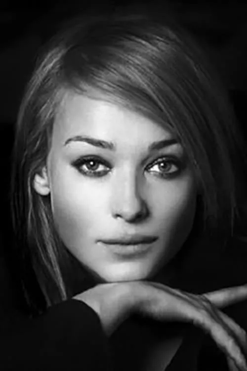 Franci Kek ha trabajado con Cecilie Thomsen en 1 ocasiones