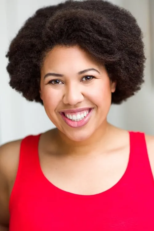 Brian Cyburt ha trabajado con Cecilly Day en 1 ocasiones