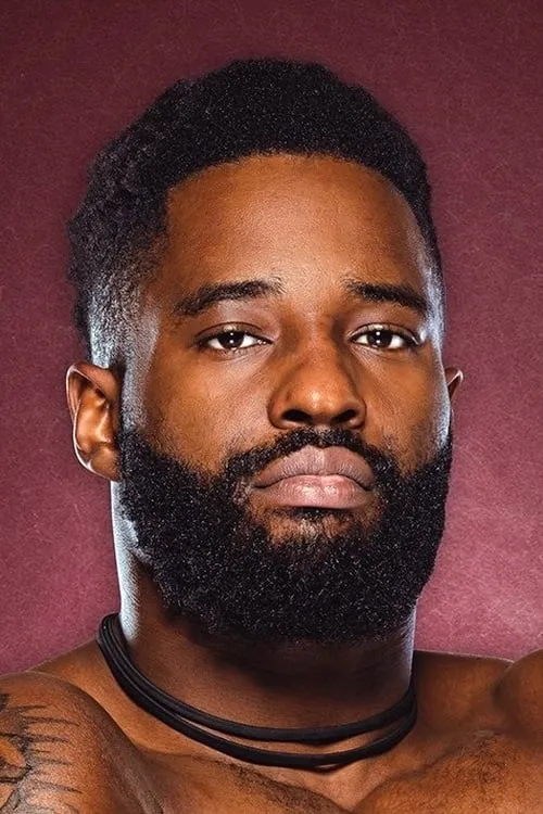 Cederick Johnson en su biografía y filmografía