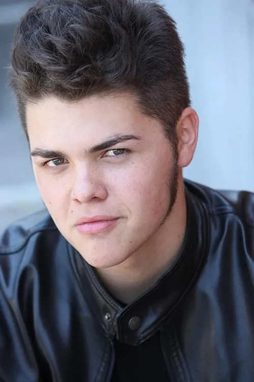 Joey Beni ha trabajado con Cedric Begley en 1 ocasiones