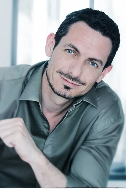 Laurence Jeanneret ha trabajado con Cédric Bouvier en 1 ocasiones