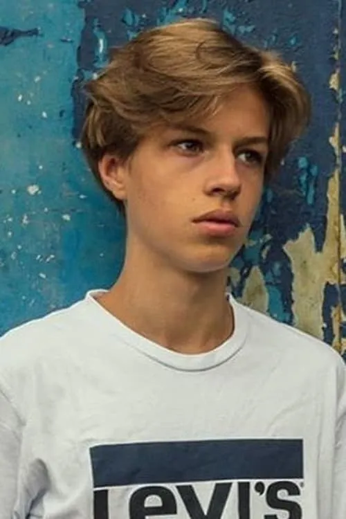 Aagje Dom ha trabajado con Cedric Galle en 1 ocasiones