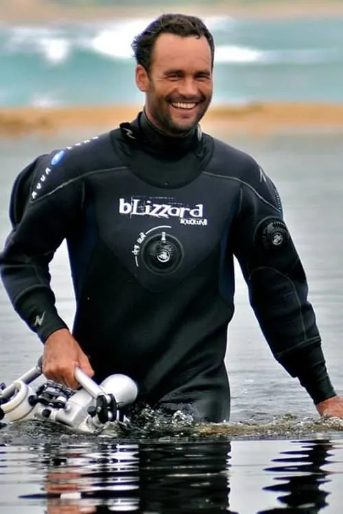 Franck Lorrain ha trabajado con Cédric Gentil en 1 ocasiones