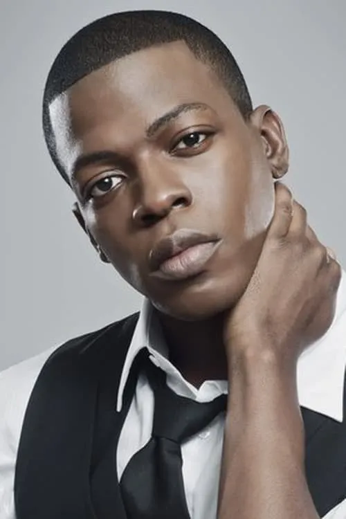 Kenneth Meseroll ha trabajado con Cedric Sanders en 1 ocasiones