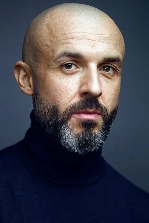 Cédric Welsch en su biografía y filmografía