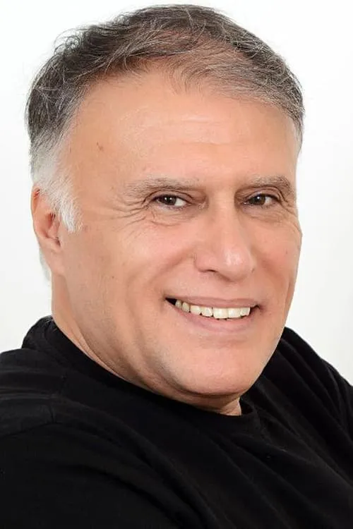 Foto de perfil del actor Celal Belgil en el reparto