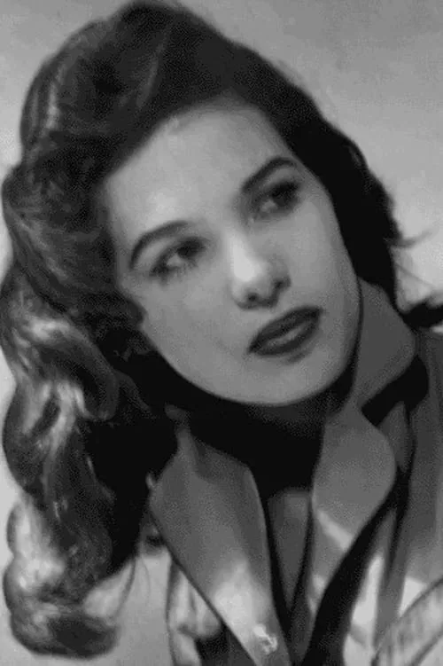 Celeneh Costa interpretando a Odete