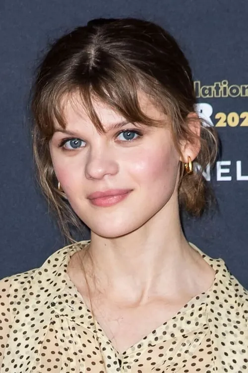 Arnmundur Ernst Björnsson ha trabajado con Céleste Brunnquell en 1 ocasiones