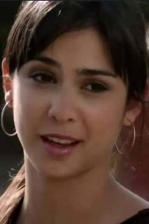 Celeste Sablich — personaje: Victoria