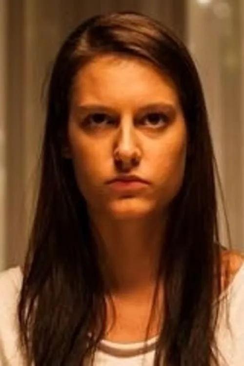 ???? ??tta?? ha trabajado con Célestine Aposporis en 1 ocasiones