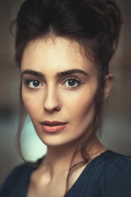 Aleksandra Yermak ha trabajado con Celia Diane en 1 ocasiones