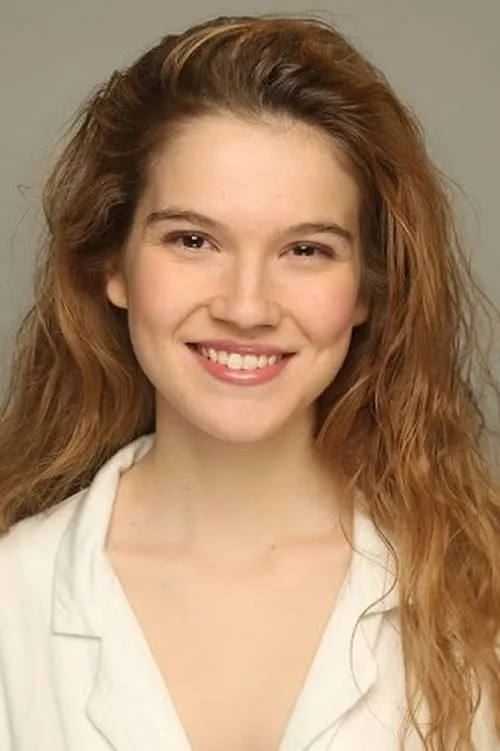 Celia Monedero — personaje: Viri Gómez