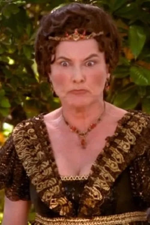 Celia Nicholson en su biografía y filmografía