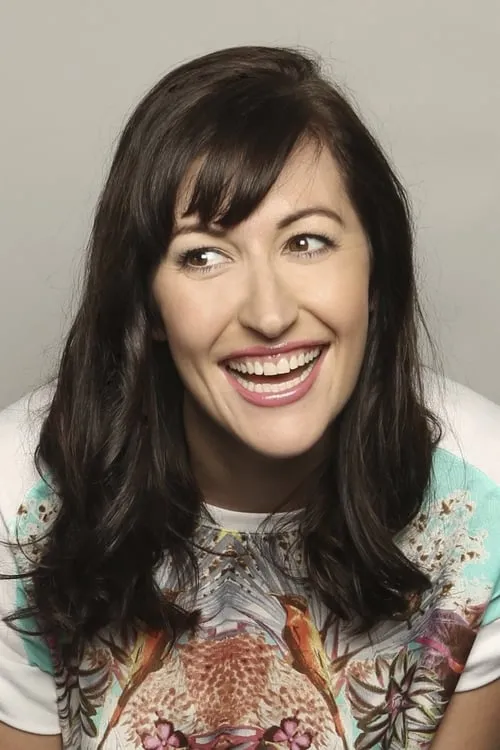 Celia Pacquola — personaje: Narrator (voice)