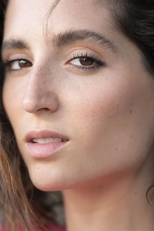 Peter Michael McDonald ha trabajado con Celina Biurrun en 1 ocasiones