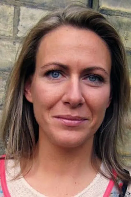 John O'Farrell ha trabajado con Celina Hinchcliffe en 1 ocasiones