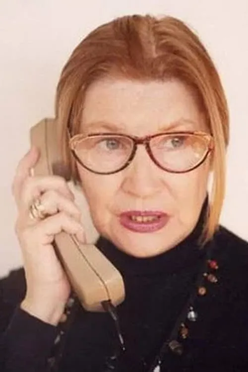 Danuta Rinn ha trabajado con Celina Mencner en 2 ocasiones