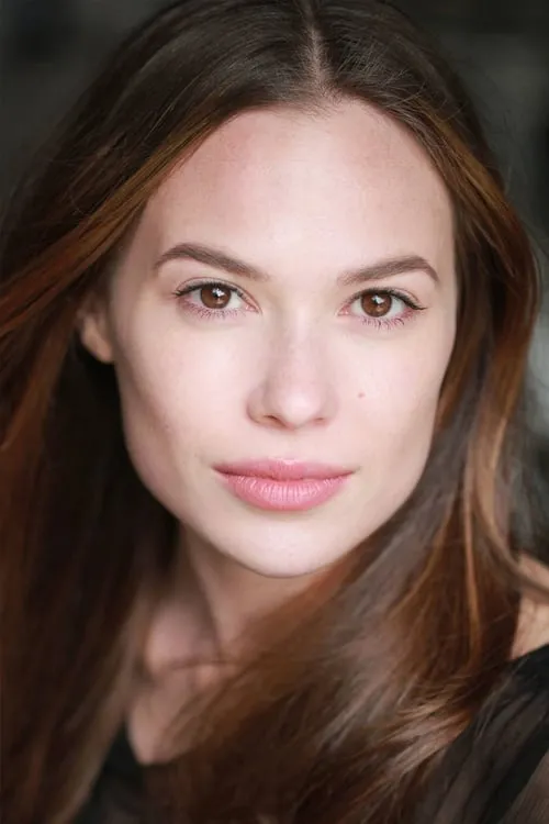 Celina Sinden interpretando a Jodi Arias