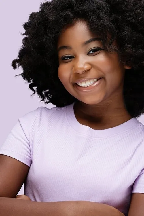 Celina Smith — personaje: Rebecca Wilson