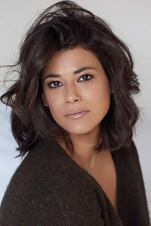 Hal Scardino ha trabajado con Celine Abrahams en 1 ocasiones