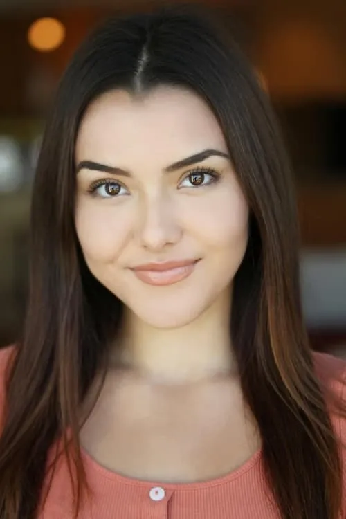 Anastasia Mirabelle ha trabajado con Celine Alva en 1 ocasiones