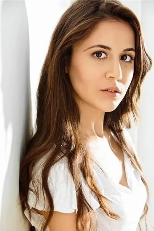 Madeleine Dunbar ha trabajado con Céline Beran en 1 ocasiones