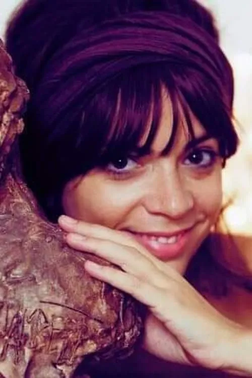 Foto de perfil del actor Céline Lambert en el reparto