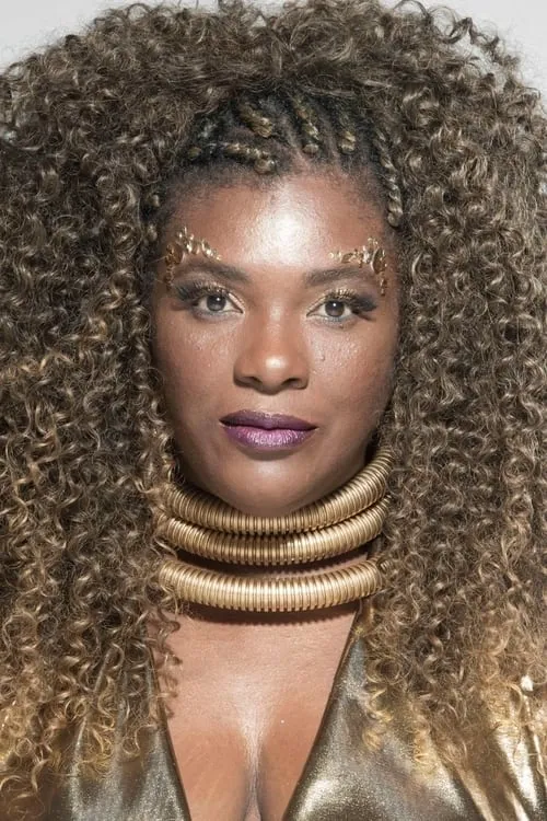 Ariclenes Barroso ha trabajado con Céllia Nascimento en 2 ocasiones