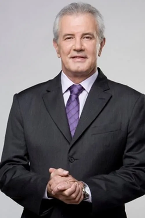 Celso Freitas — personaje: Himself