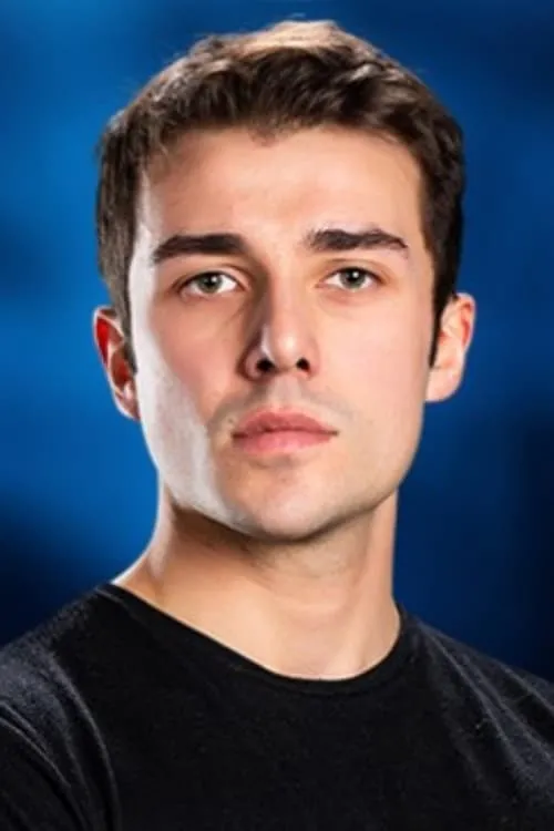 Cemal Can Canseven en su biografía y filmografía