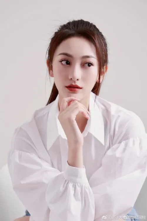 Ceng XiYe — personaje: Tong Pan Qiu / ???