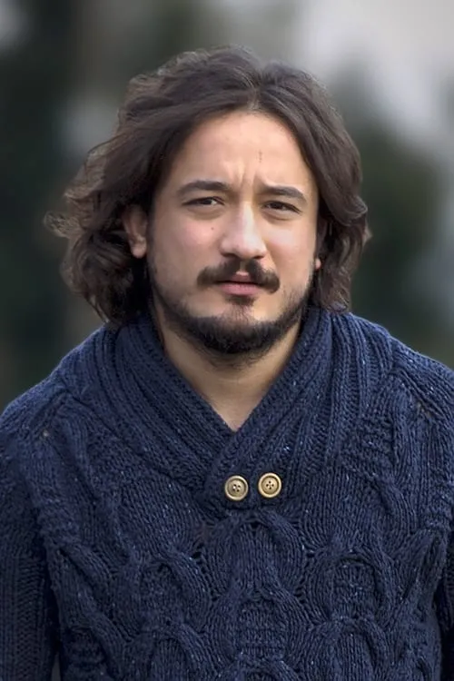 Cenk Çelik — personaje: Serdar