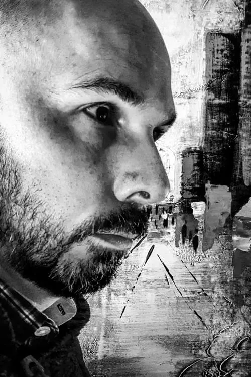 Estefanía Martínez ha trabajado con César del Álamo en 1 ocasiones