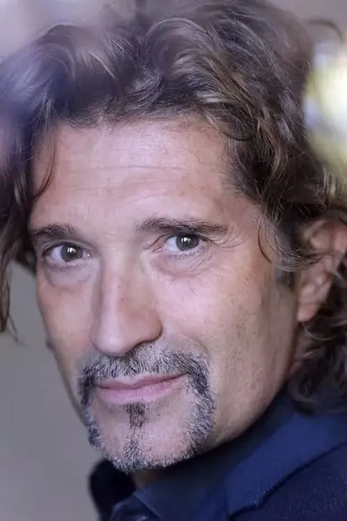 Liza Paturel ha trabajado con Cesare Capitani en 2 ocasiones