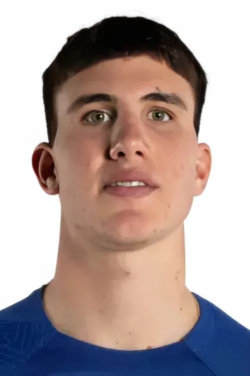 Axel Disasi ha trabajado con Cesare Casadei en 1 ocasiones