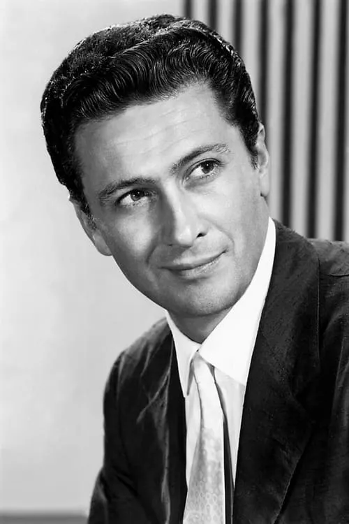 Terry Burnham ha trabajado con Cesare Danova en 1 ocasiones