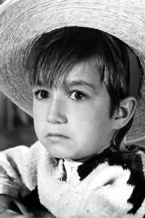 Noemí Barreiro ha trabajado con Cesáreo Quezadas 'Pulgarcito' en 1 ocasiones