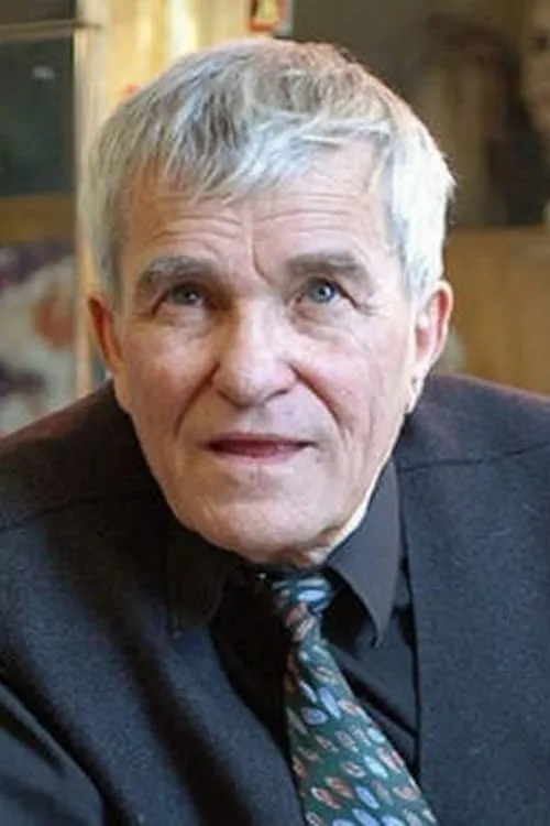 Cezariusz Chrapkiewicz en su biografía y filmografía