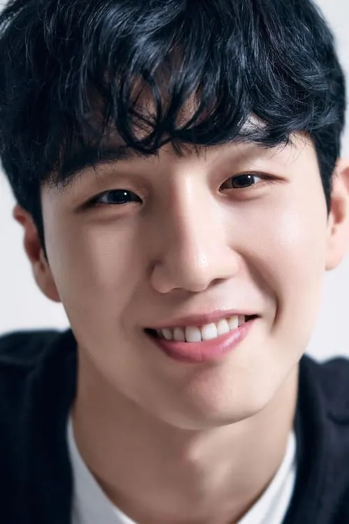 Cha Gun — personaje: Yong Hee