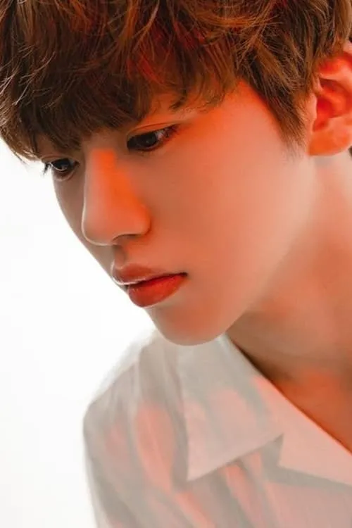 Foto de perfil del actor Cha Woong-ki en el reparto