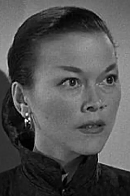 Chabing en su biografía y filmografía