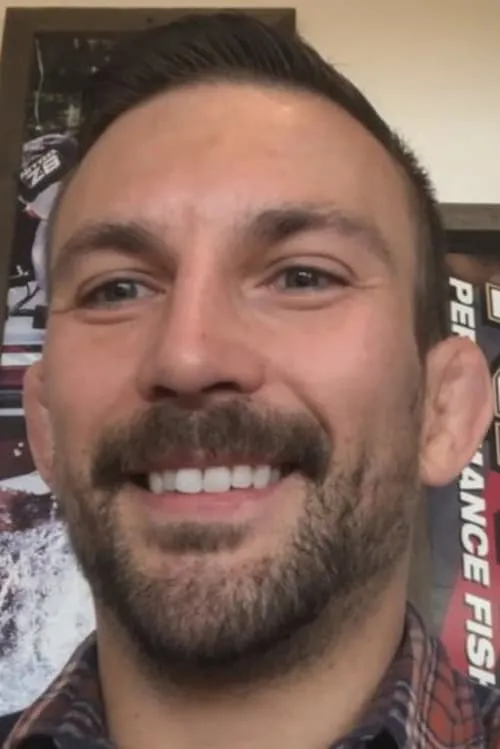 Christian Rodriguez ha trabajado con Chad Anheliger en 2 ocasiones