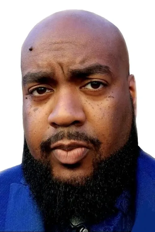 Benton Greene ha trabajado con Chad Eric Smith en 1 ocasiones