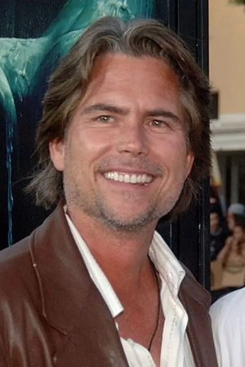 Gordon Signer ha trabajado con Chad Hayes en 1 ocasiones