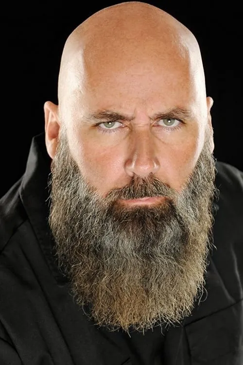 Chad Joyce — personaje: Eli