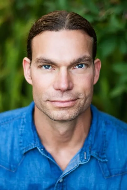 Eric Austin ha trabajado con Chad Marks en 1 ocasiones